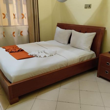 Hotel Kipepeo Nairobi Buitenkant foto