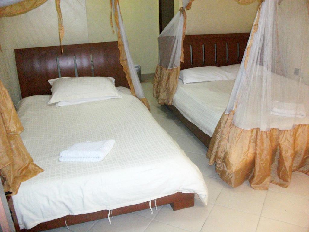 Hotel Kipepeo Nairobi Kamer foto